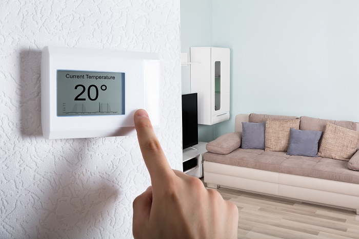 Smart Thermostats